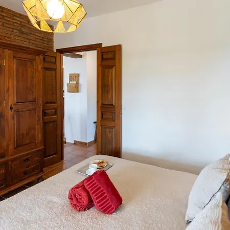 Cortijo Vista By Casitas Select *