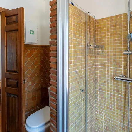 Cortijo Vista By Casitas Select