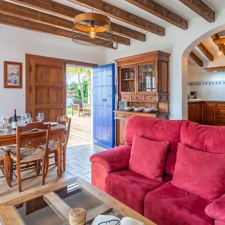 Cortijo Vista By Casitas Select *