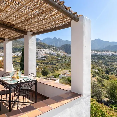 Cortijo Vista By Casitas Select Villa *