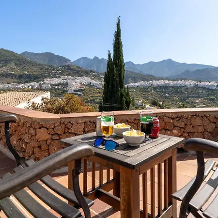 Cortijo Vista By Casitas Select