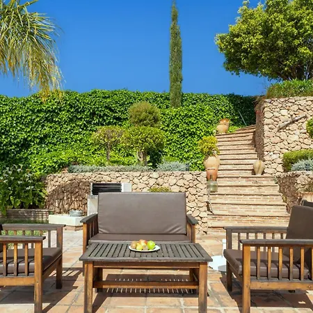 Villa Cortijo Vista By Casitas Select *